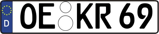 OE-KR69