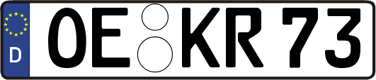 OE-KR73