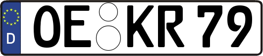 OE-KR79