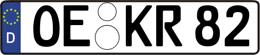 OE-KR82