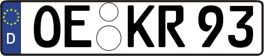 OE-KR93