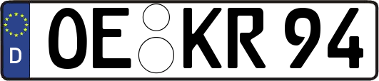 OE-KR94