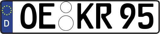 OE-KR95
