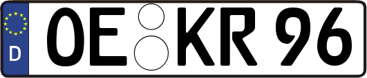 OE-KR96