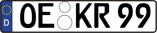OE-KR99
