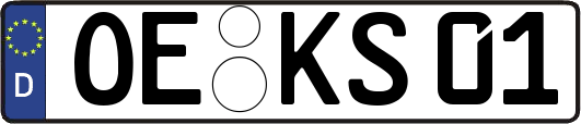 OE-KS01