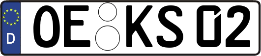 OE-KS02