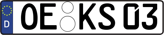 OE-KS03
