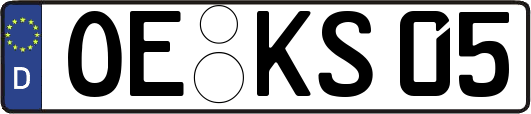 OE-KS05
