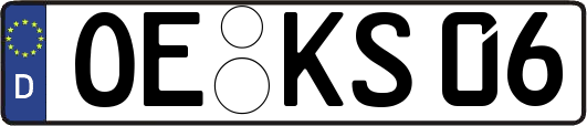 OE-KS06