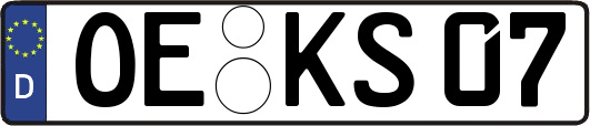 OE-KS07