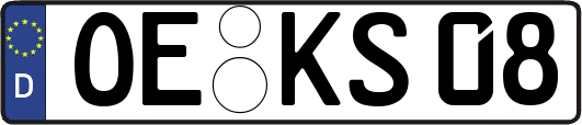 OE-KS08