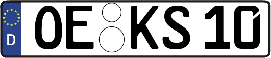 OE-KS10
