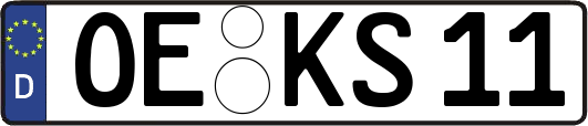 OE-KS11