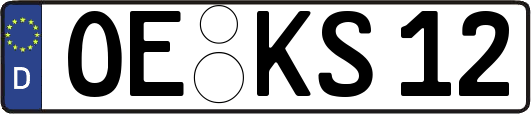 OE-KS12
