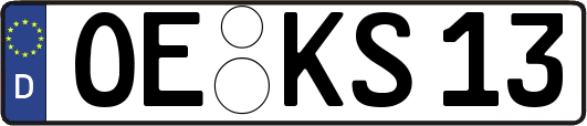 OE-KS13