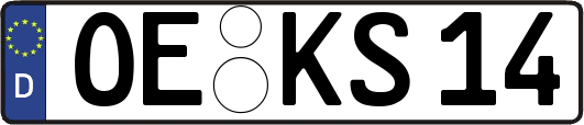 OE-KS14
