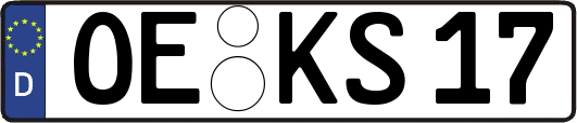 OE-KS17