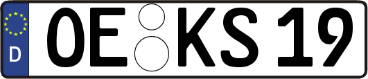 OE-KS19