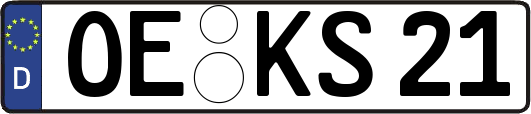 OE-KS21