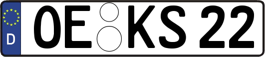 OE-KS22
