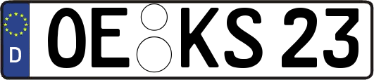 OE-KS23