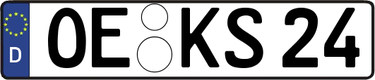 OE-KS24
