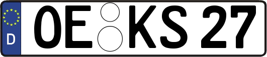 OE-KS27