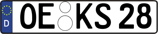 OE-KS28