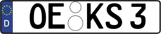 OE-KS3