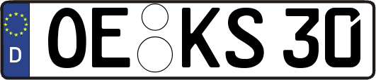 OE-KS30