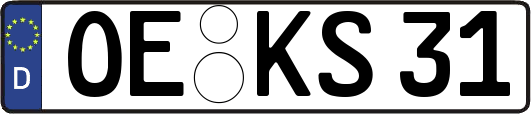 OE-KS31