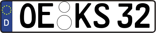OE-KS32