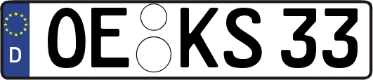 OE-KS33