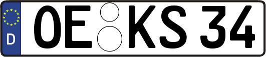 OE-KS34
