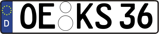 OE-KS36