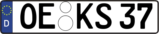 OE-KS37
