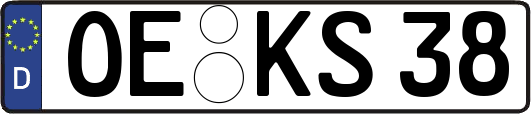 OE-KS38