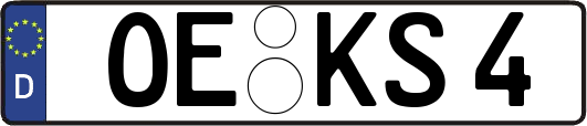 OE-KS4