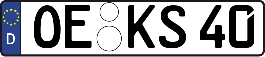 OE-KS40