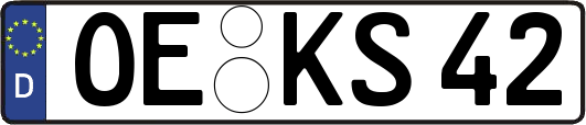 OE-KS42