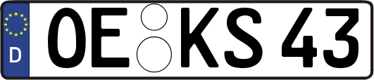 OE-KS43