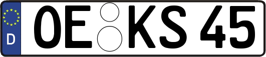 OE-KS45