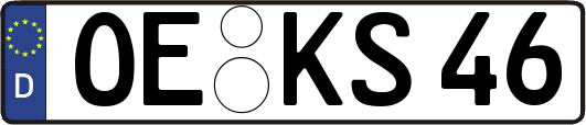 OE-KS46