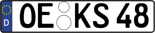 OE-KS48