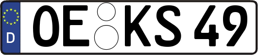 OE-KS49