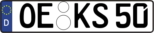 OE-KS50