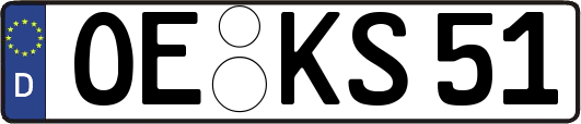 OE-KS51
