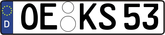 OE-KS53