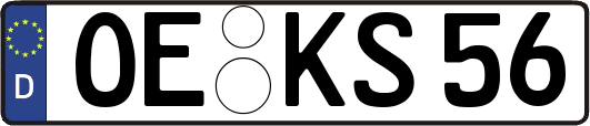 OE-KS56